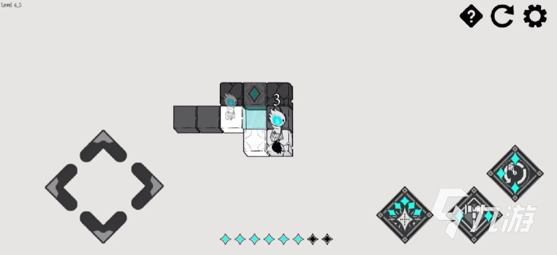 哈尔西恩的救赎下载与预约入口 全新冒险之旅即将开启