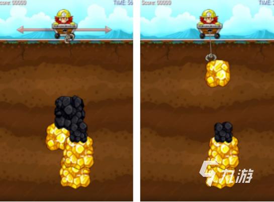 2025年最耐玩的金币游戏推荐：热门排行榜揭晓