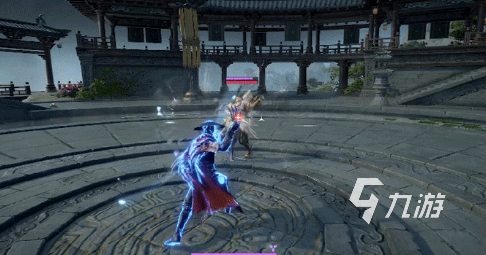 永劫无间手游S9赛季开启时间及全新内容前瞻