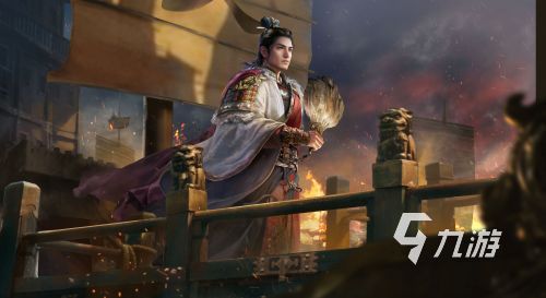 三国天下归心周瑜玩法全解析:技能搭配与实战技巧揭秘