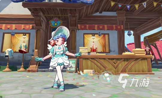 洛克王国世界神级套装获取全攻略 详细教程助你轻松入手