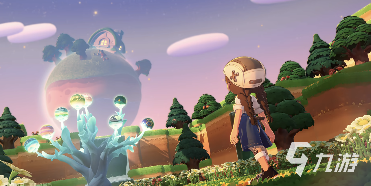 星布谷地田园种田全攻略:高效玩法与实用技巧分享