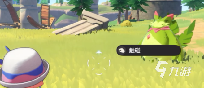 洛克王国世界联机模式玩法全解析：轻松掌握多人互动技巧