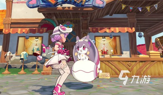 洛克王国世界神级套装获取全攻略 详细教程助你轻松入手