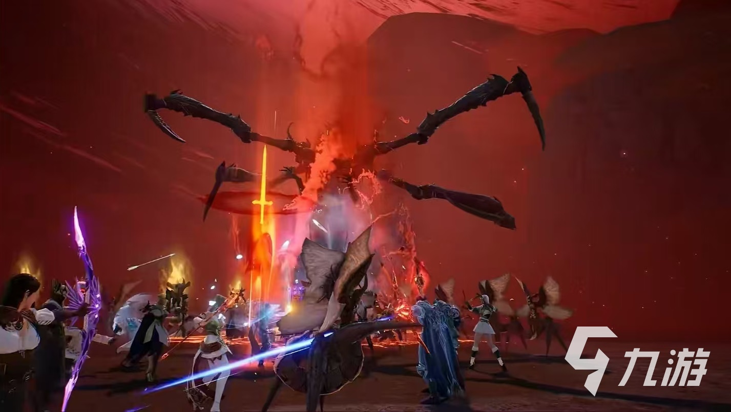 天堂2盟约是手游还是端游?深度解析游戏类型与玩法特色