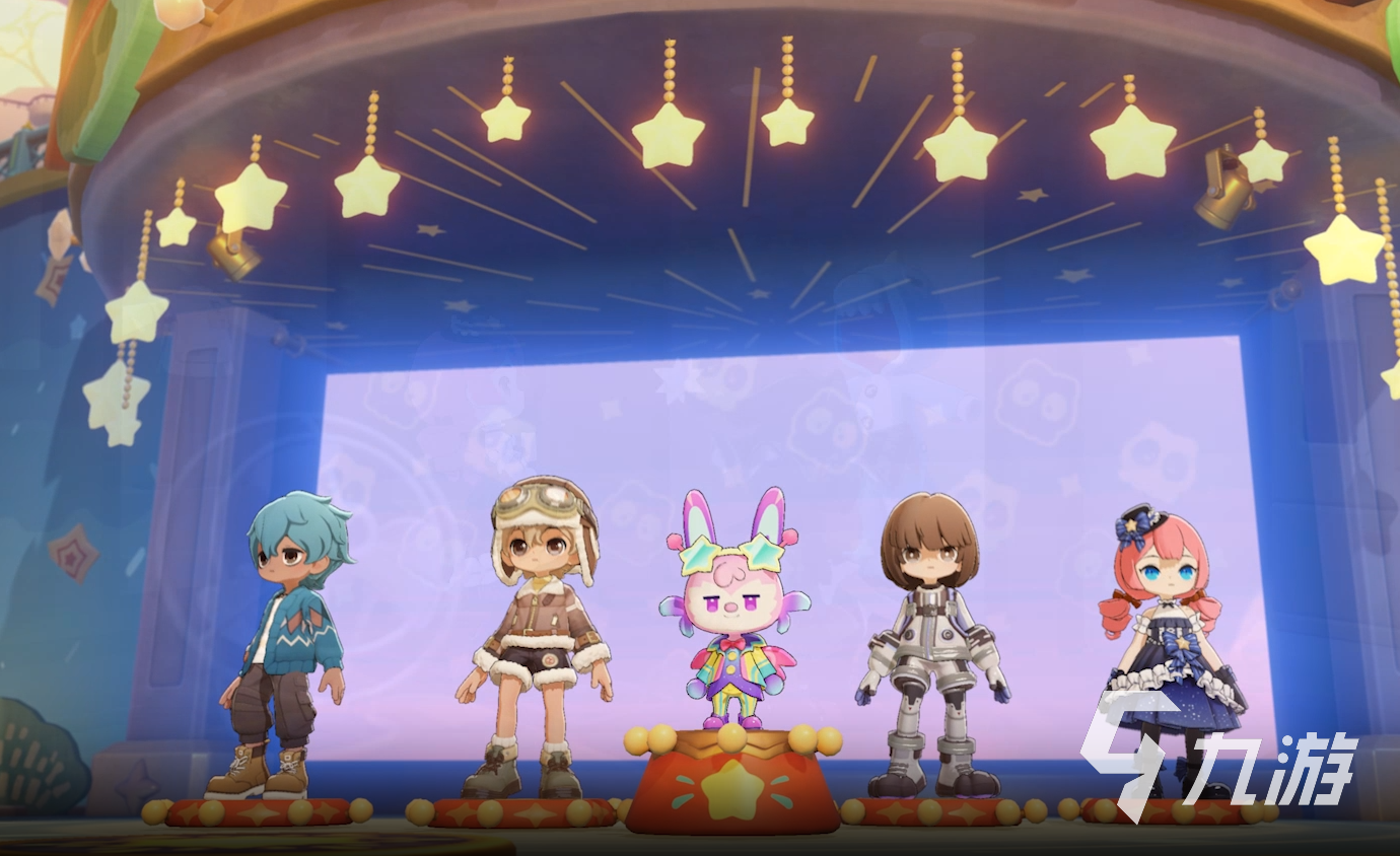 星布谷地服装店全攻略:热门服饰推荐与玩法详解