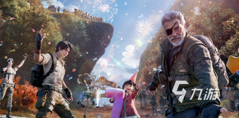 明日之后七周年庆典活动全揭秘 玩家必看精彩内容抢先了解