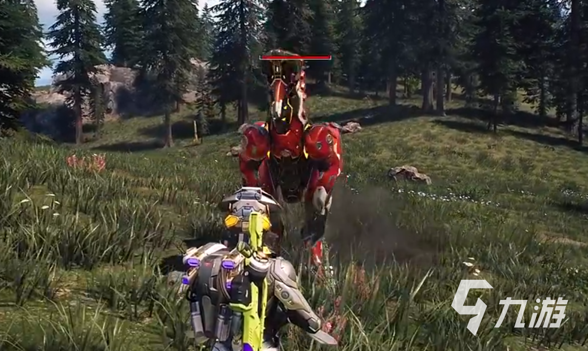 机械启元猎速兽性能解析与实战表现全面评测