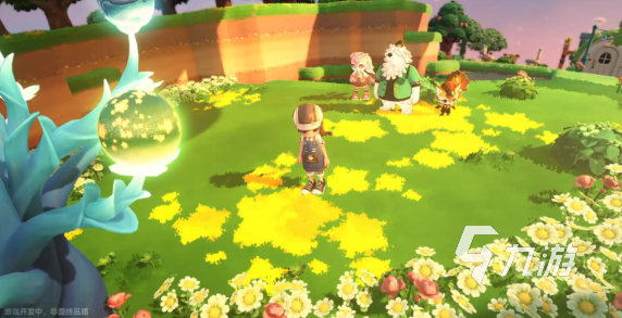 星布谷地星海旅行玩法全攻略:探索神秘星际的必备指南