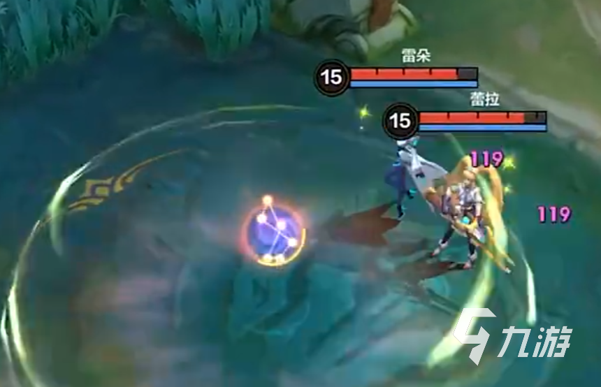 决胜巅峰星梦玩法全解析：技巧与策略指南