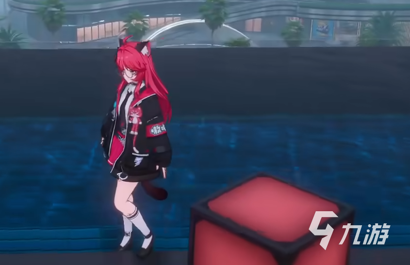 异环英文名是什么?全面解析游戏名称背后的含义