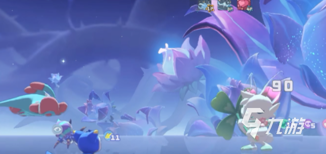 洛克王国世界联机模式玩法全解析：轻松掌握多人互动技巧