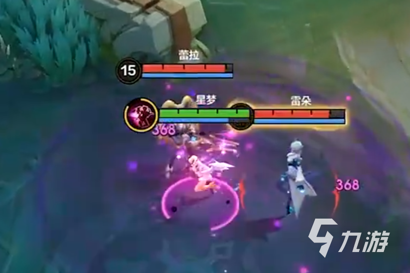 决胜巅峰星梦玩法全解析：技巧与策略指南