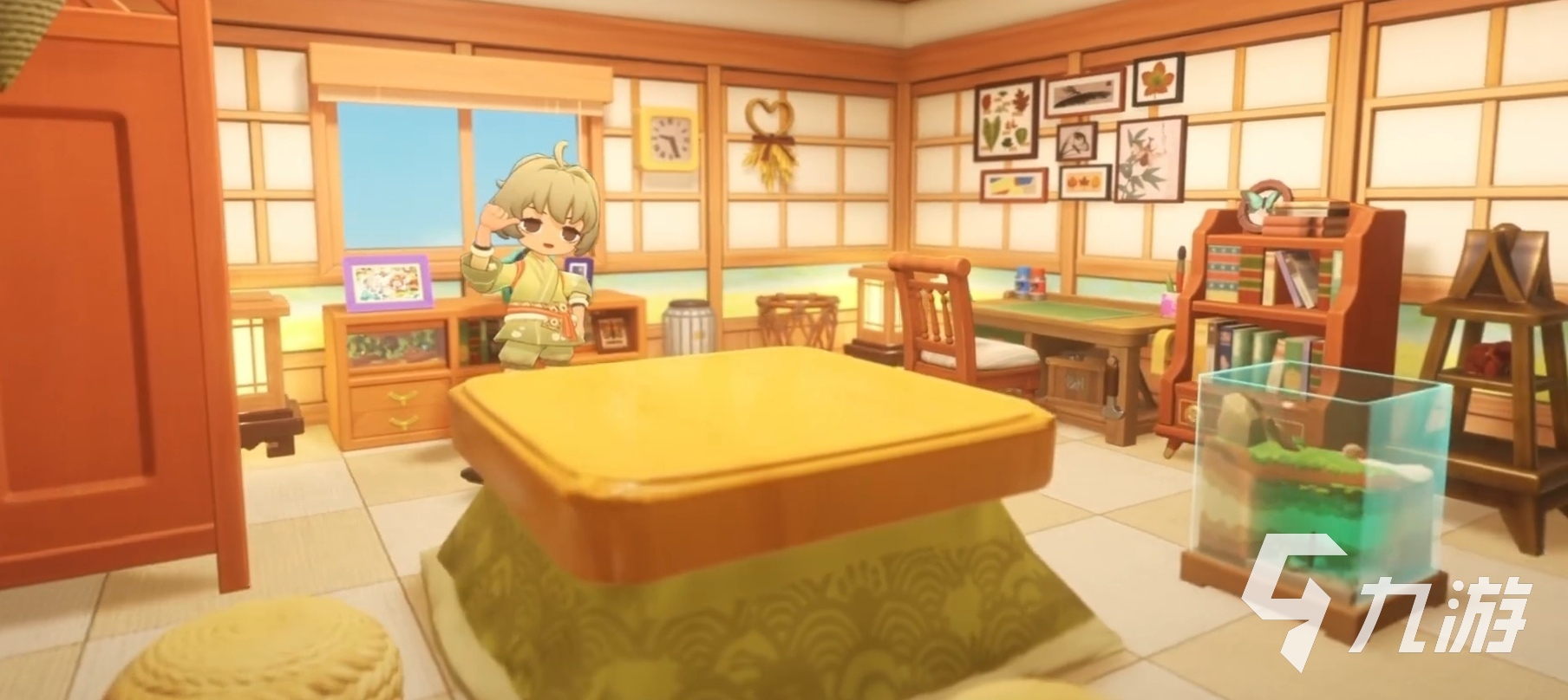 星布谷地家具获取与建造全攻略:轻松打造理想家园