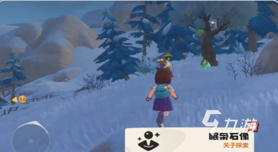 洛克王国世界经验果快速获取与前期高效升级攻略