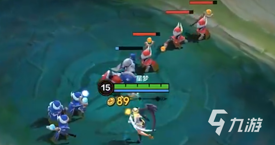 决胜巅峰星梦玩法全解析：技巧与策略指南