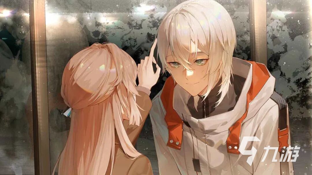 时间对称性破缺正式版上线时间及完整介绍