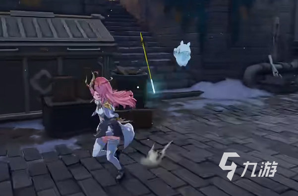 二重螺旋游戏详细介绍与开发商背景揭秘