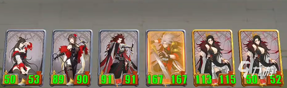 千机阵斩将流玩法详解：高效输出与阵容搭配技巧