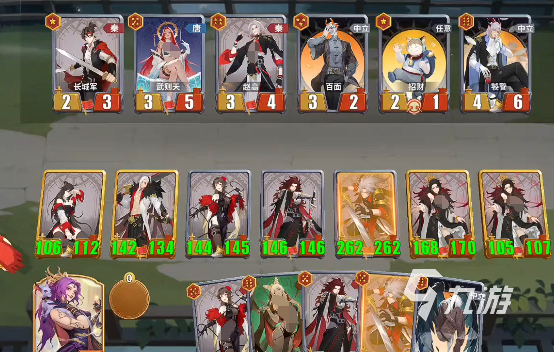 千机阵斩将流玩法详解：高效输出与阵容搭配技巧