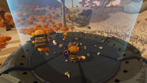 大宝贝回收公司截图4