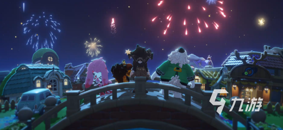 星布谷地星海旅行玩法全攻略:探索神秘星际的必备指南