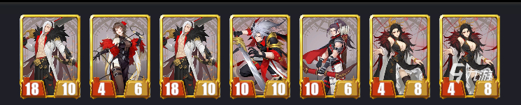 千机阵斩将流阵容搭配攻略：高效组合与实战技巧解析