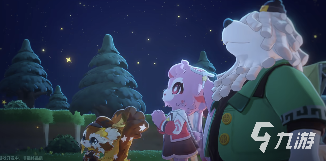 星布谷地田园种田全攻略:高效玩法与实用技巧分享