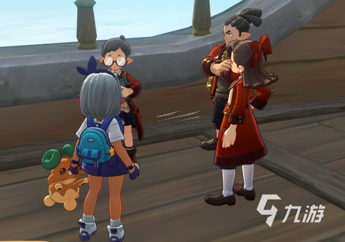 洛克王国世界手游测试资格预约攻略及抽选入口