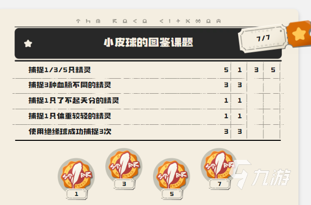 洛克王国世界小皮球获取攻略 详细方法分享