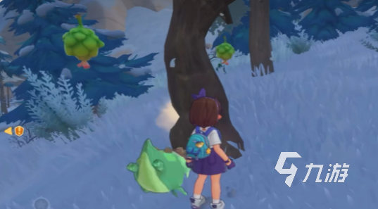 洛克王国世界经验果快速获取与前期高效升级攻略