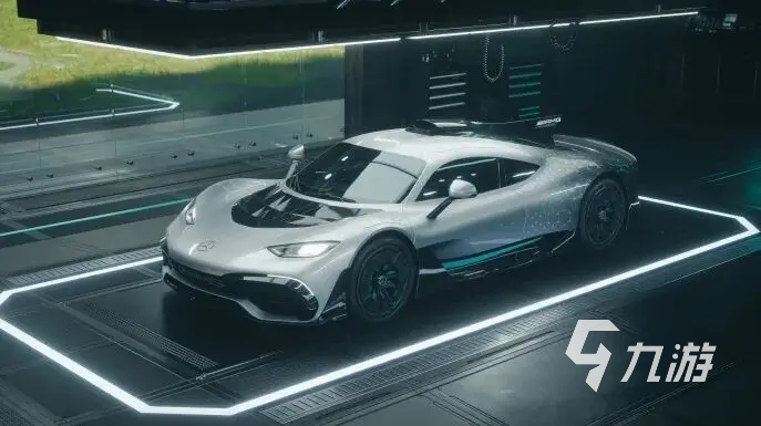 极品飞车集结S11赛季全面解析与高效进阶攻略