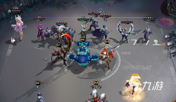 王者万象棋公孙离强度解析及获取方法全攻略