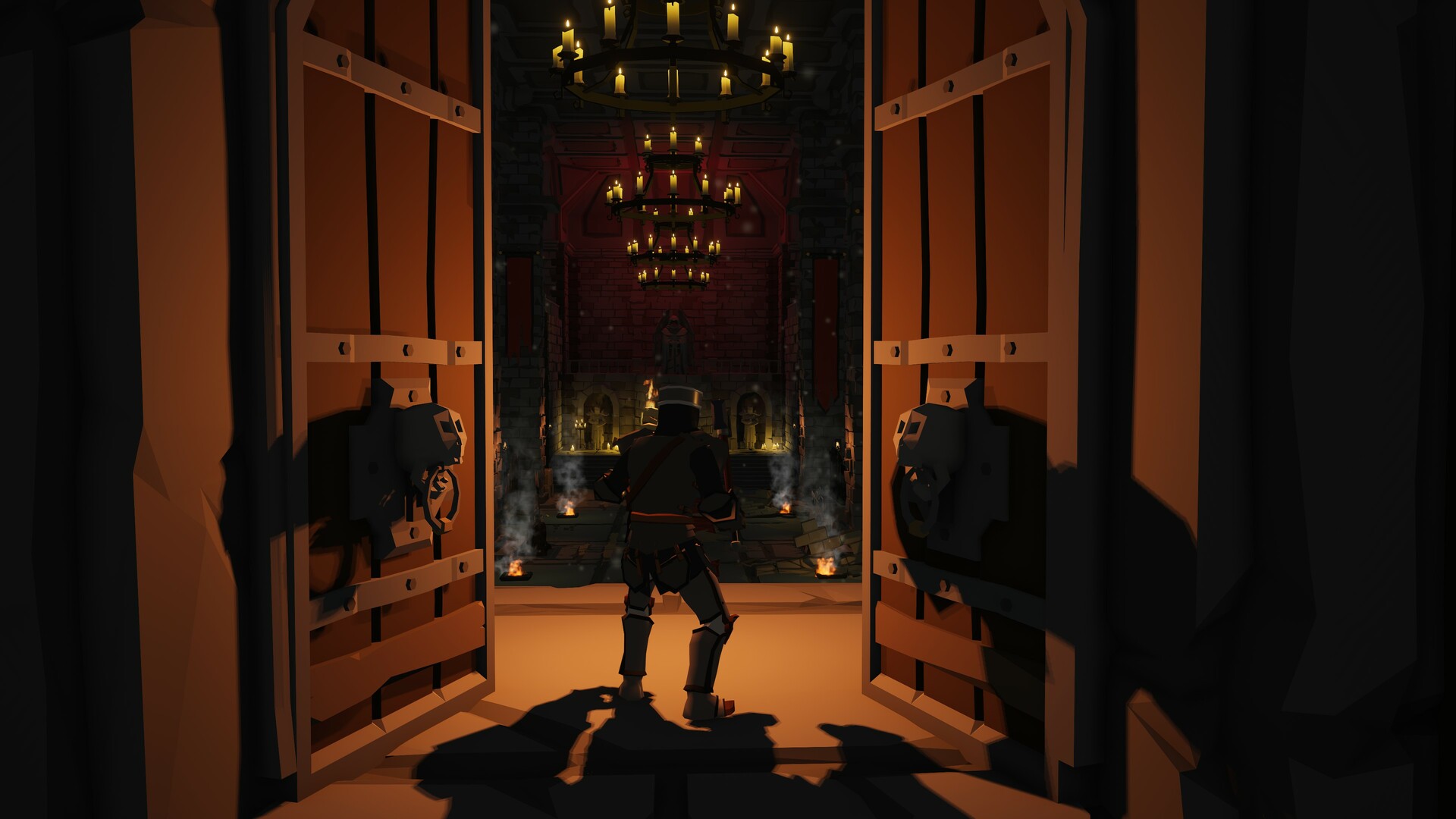 地牢与王国什么时候出 公测上线时间预告