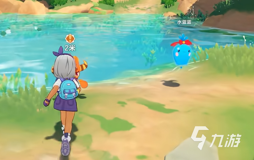 洛克王国世界手游测试资格预约攻略及抽选入口