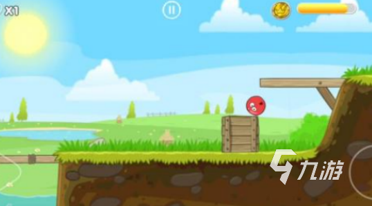 2025热门球球跑酷游戏推荐:耐玩高人气手游合集