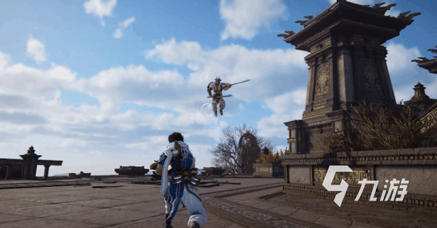 永劫无间手游飞刀玩法全解析：技巧与实战应用指南