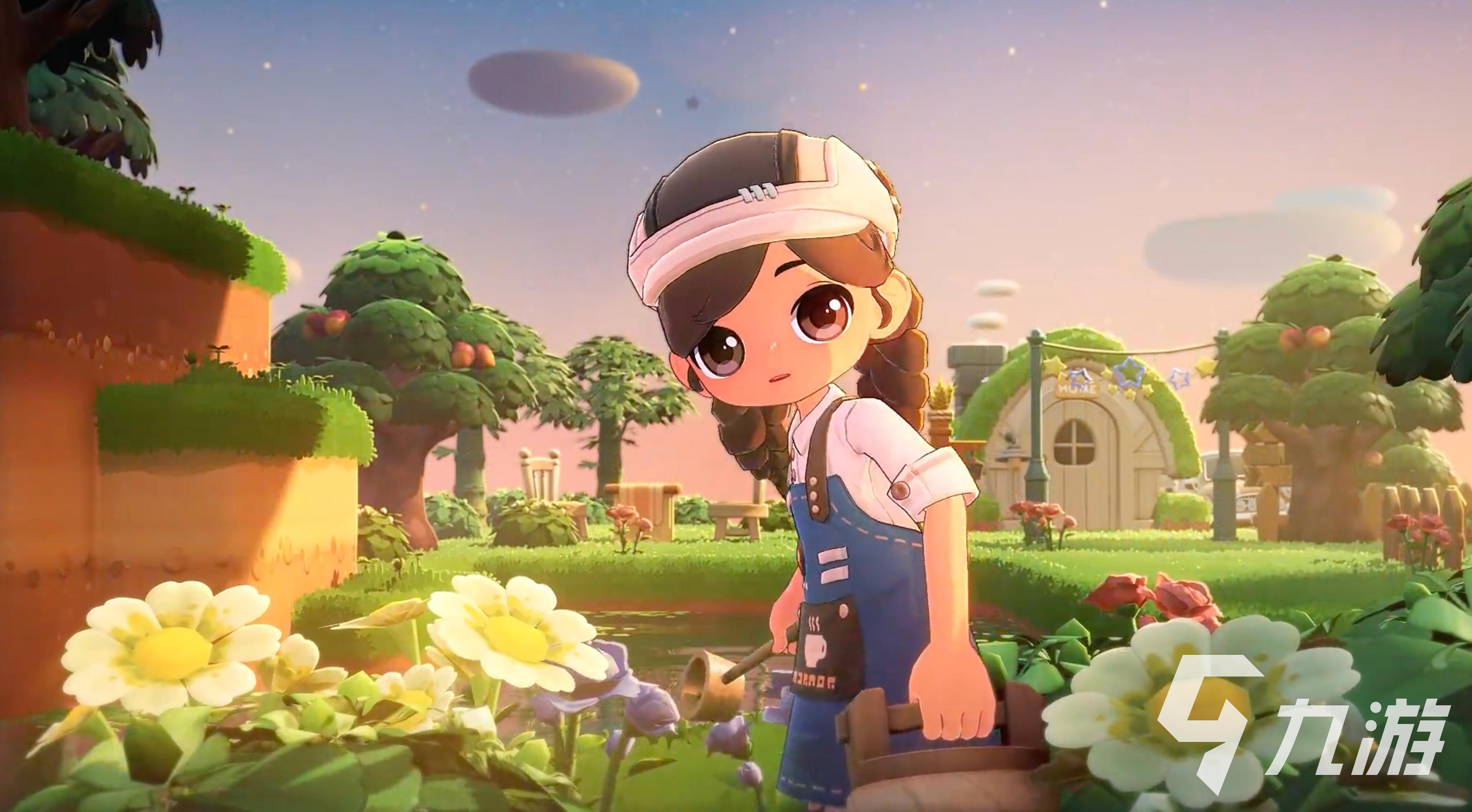 星布谷地种植与采集全攻略:高效方法一览