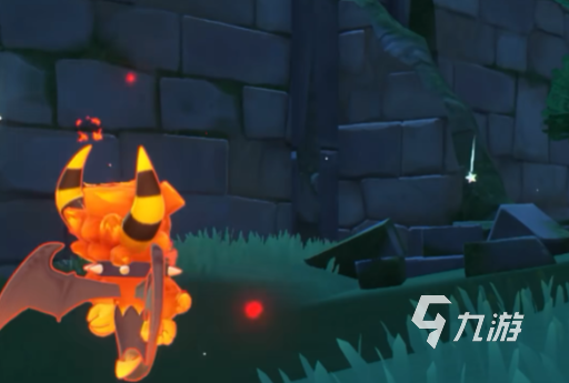 洛克王国世界联机模式玩法全解析：轻松掌握多人互动技巧