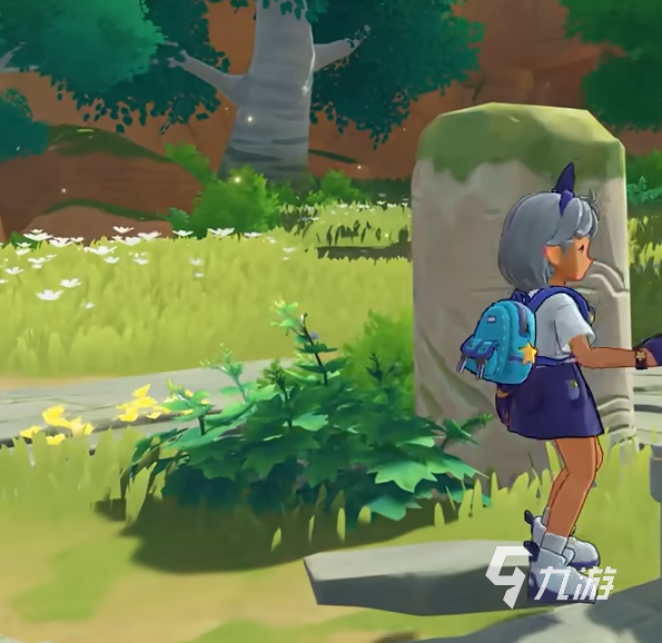 洛克王国世界手游测试资格预约攻略及抽选入口