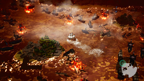 歧路旅人0截图2