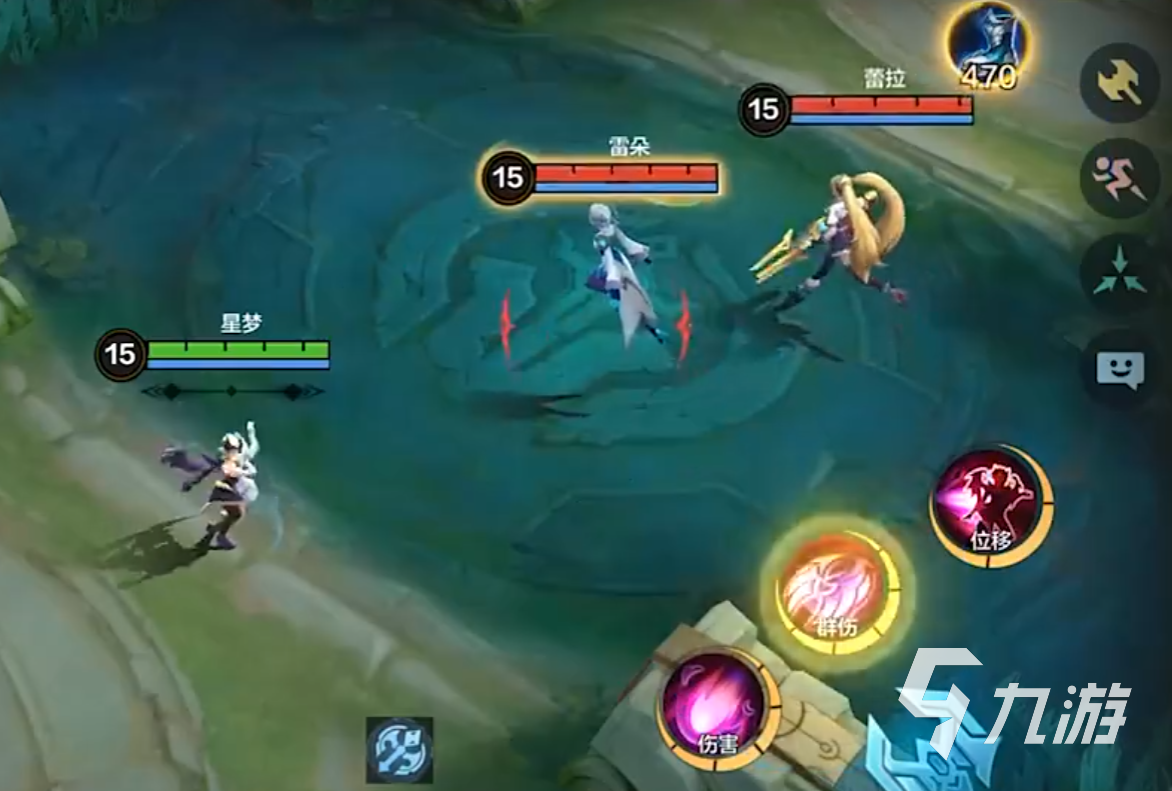 决胜巅峰星梦玩法全解析：技巧与策略指南