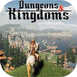 地牢与王国加速器