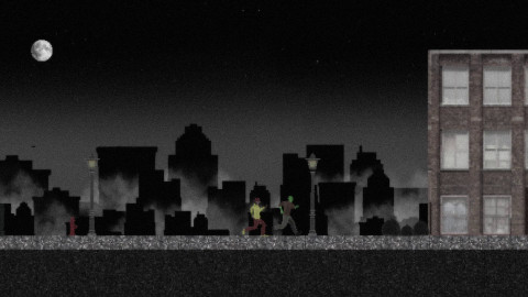 人类启示录截图1