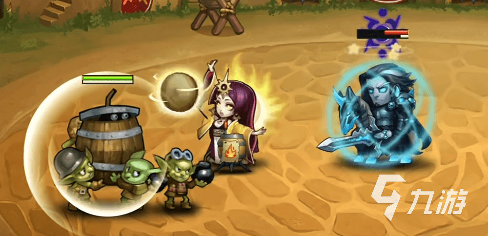 小冰冰传奇天照角色强度全面解析:技能属性与实战表现深度评测