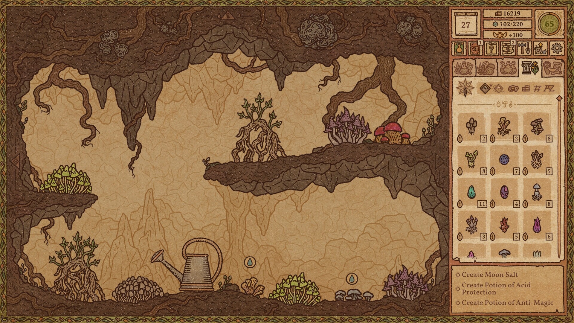 药剂工艺：炼金好玩吗 药剂工艺：炼金玩法简介