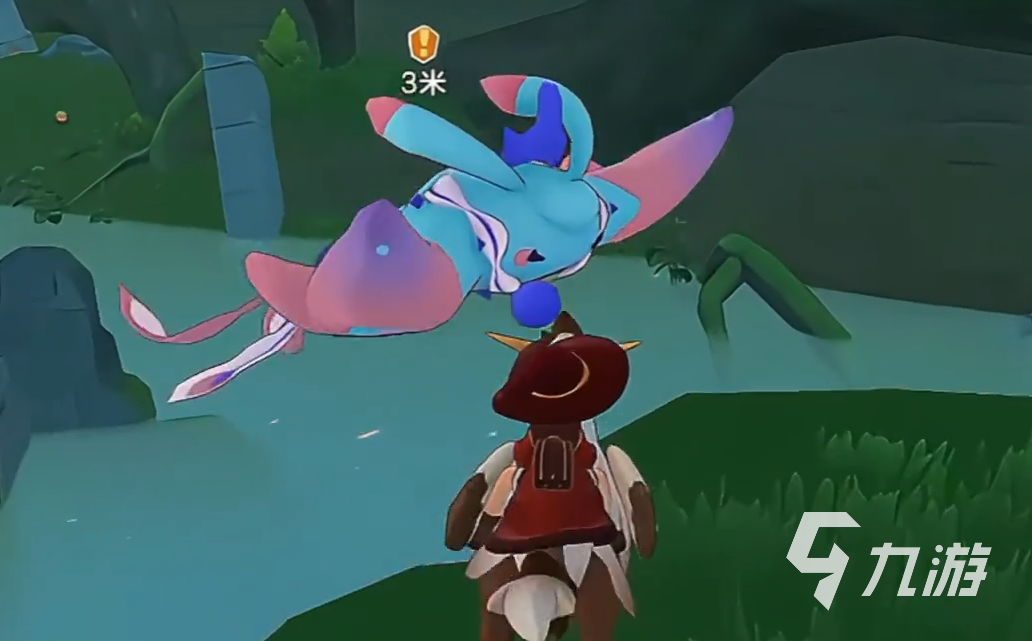 洛克王国水眷属任务全流程攻略 详细步骤一网打尽