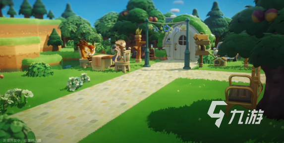 星布谷地星海旅行玩法全攻略:探索神秘星际的必备指南