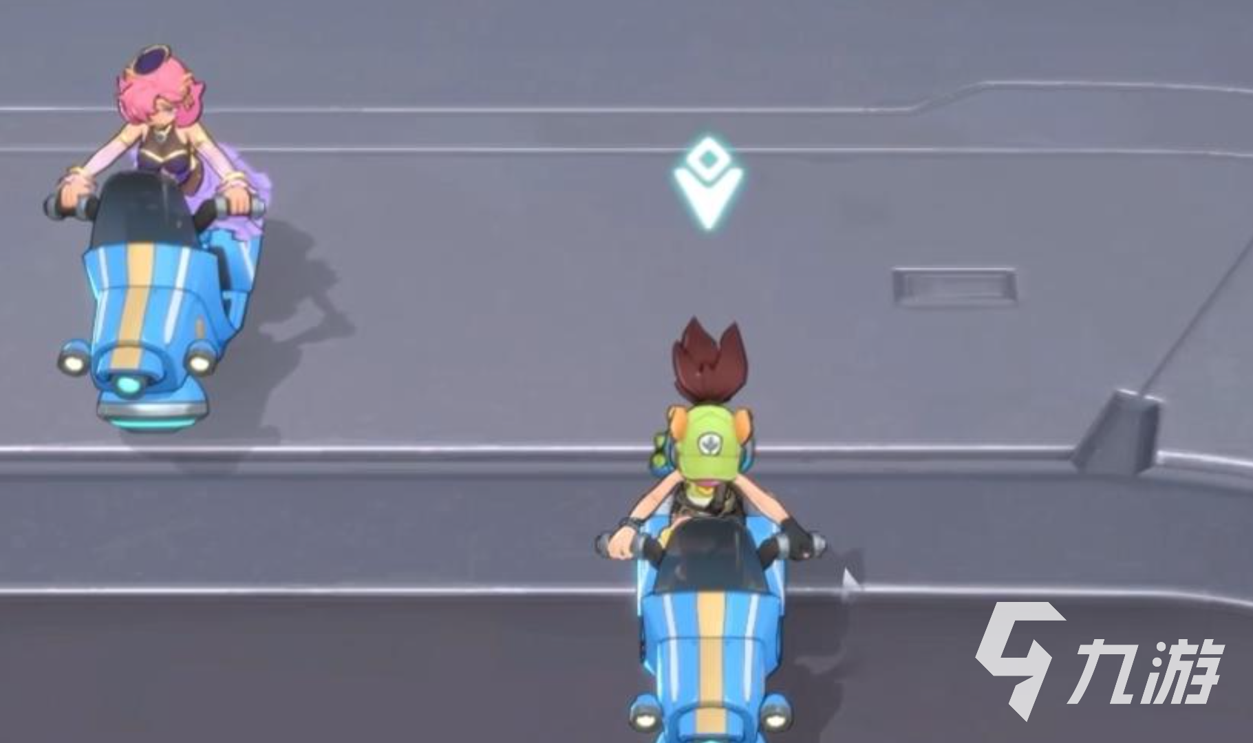 月相计划中白唯初角色解析:技能特点与实战用途全面介绍