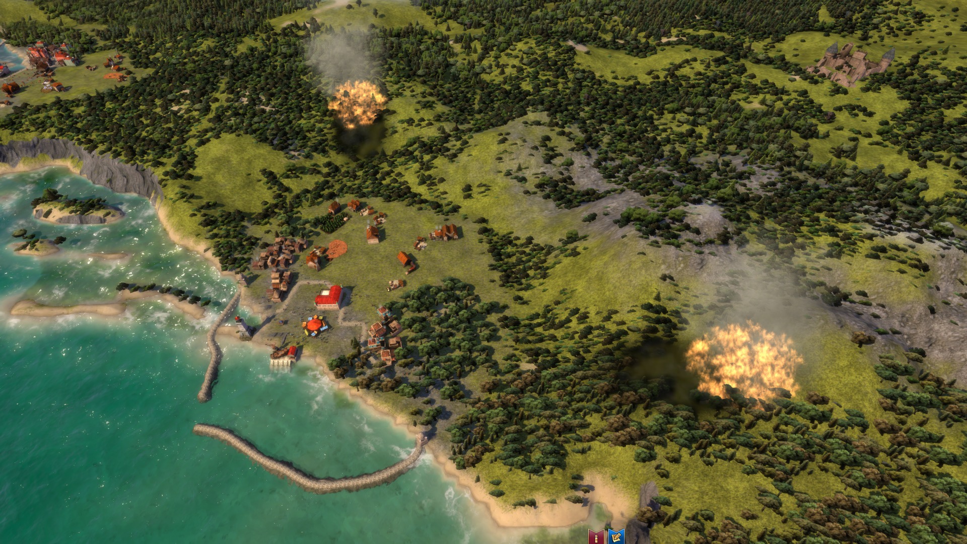 威尼斯崛起好玩吗 威尼斯崛起玩法简介